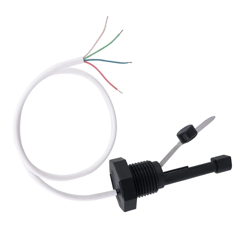 Flow Switch 520736 Intellichlor Flow Sensor Switch Replacement Kit, For IC15, IC20, IC40, IC60 Salt Chlorinator Systems