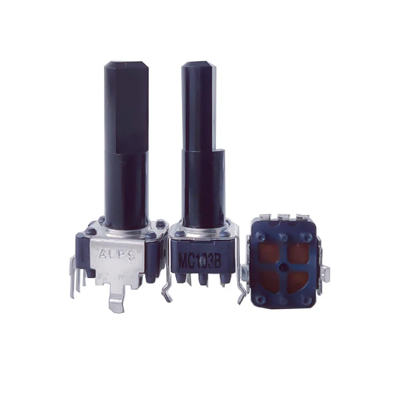 5PCS Japan Alps RK0…