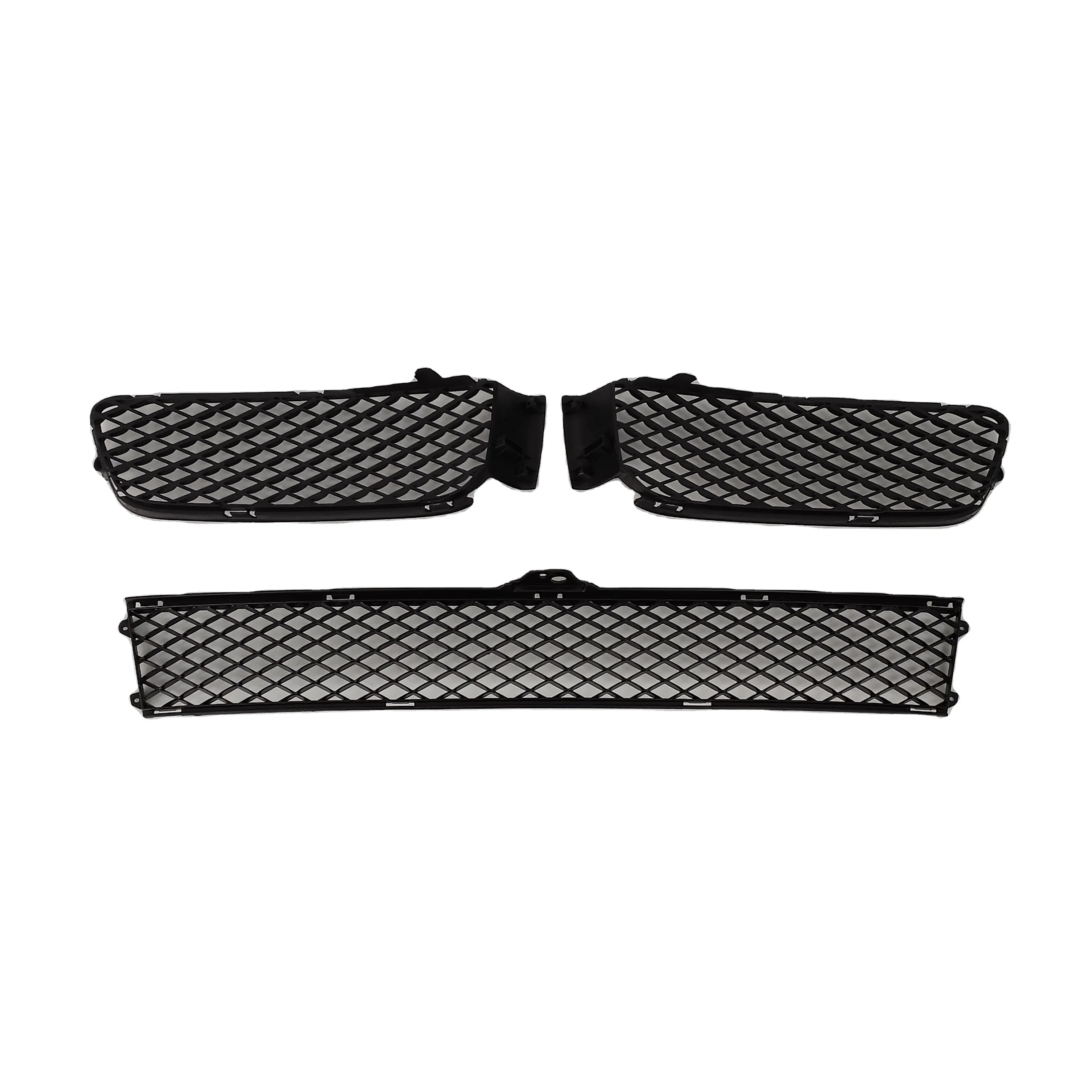 

OEM 51117370604 51117375249 51117375250 Front Bumper Grille Lower Grill for Rolls Royce Wraith 2nd Generation