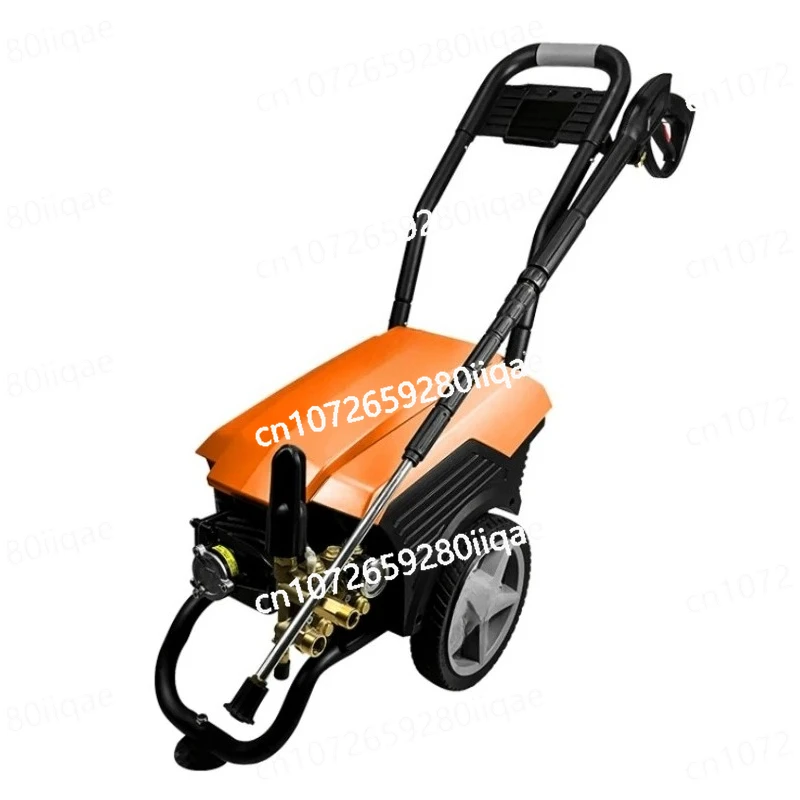 

2025Mobile Electric 2200w Cleaner Car Washer Machine Commercial