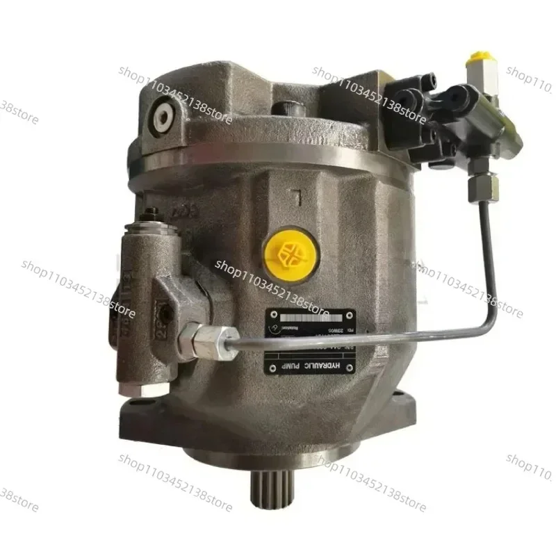 Price Hydraulic Piston Pump 2458998 245-8998 for Backhoe Loader 416D