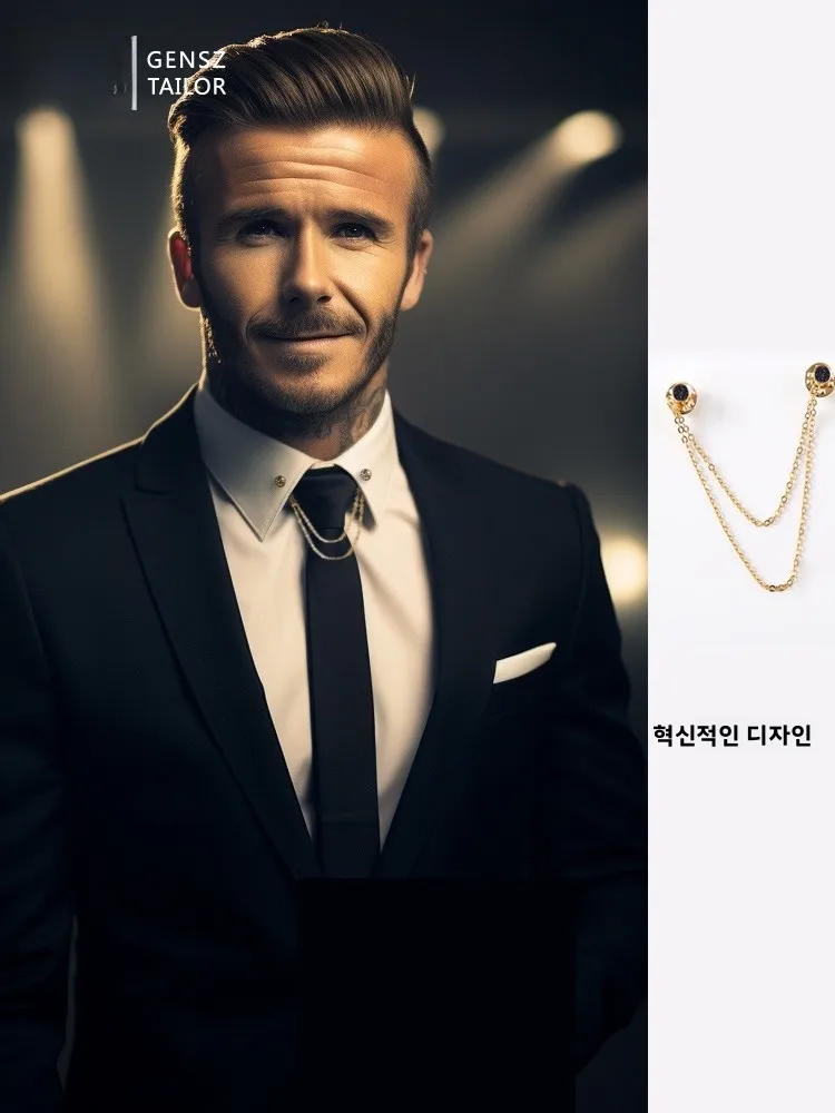 l-ell-decorative-pin-men's-irt-collar-pin-trendy-faion-high-end-irt-button-accory-chest-flower-pin-bule