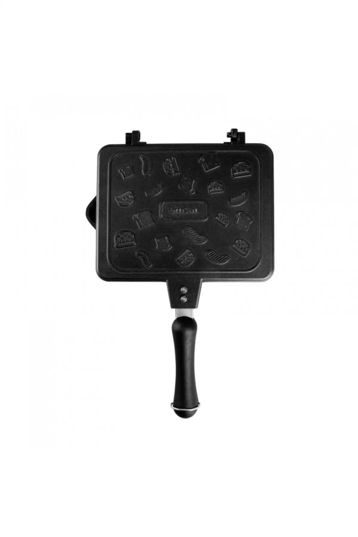 Emsan grelhador de torradas rack