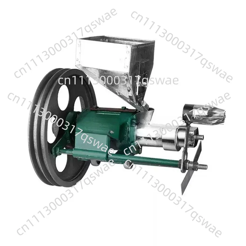 Multifunctional Food Puffing Machine Corn Rice Puffed Snack Extruder