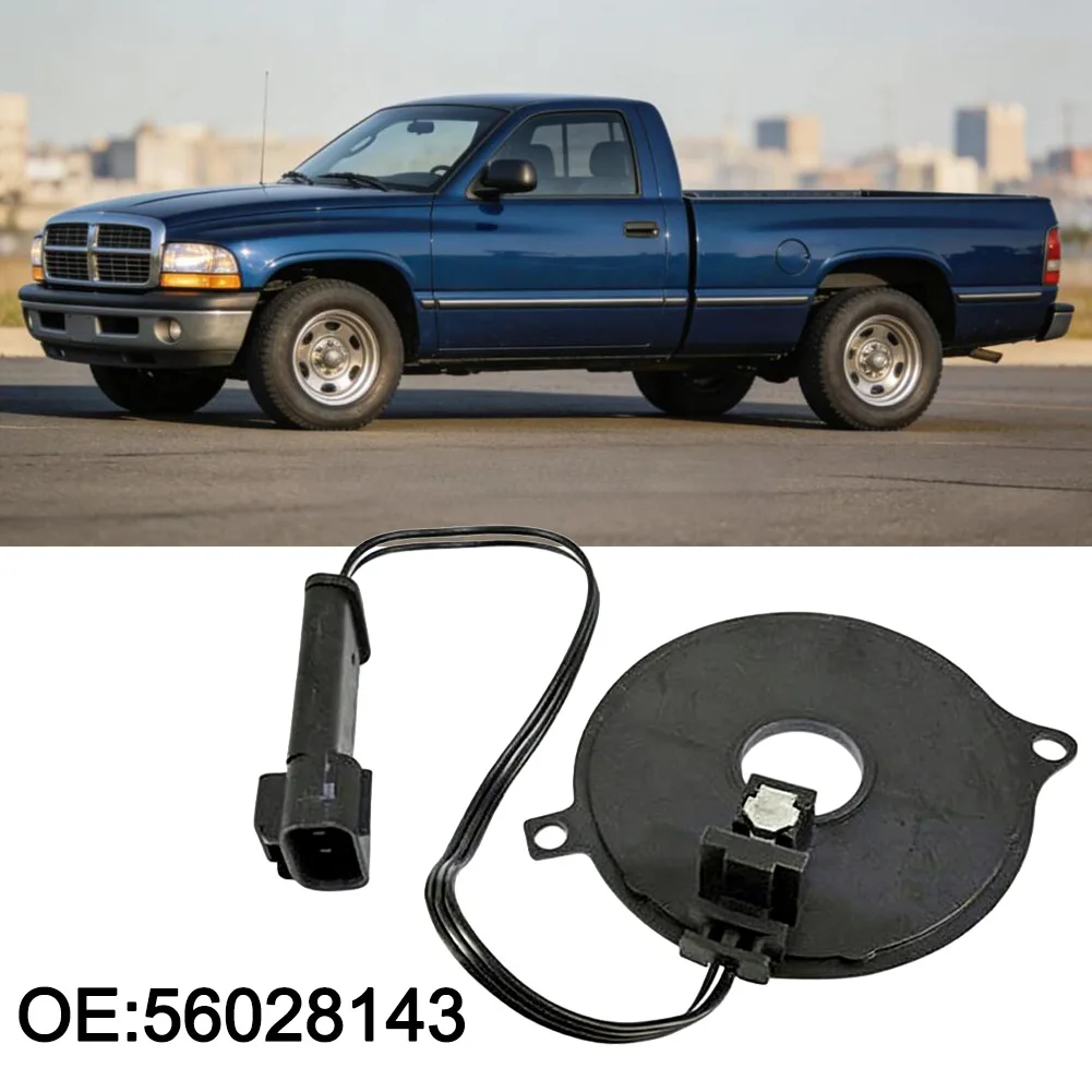Distributor Pickup Coil Switch Board 56028143 For Dodge For Ram For Jeep 1998-2003 Ignition Sensor Replacement Part