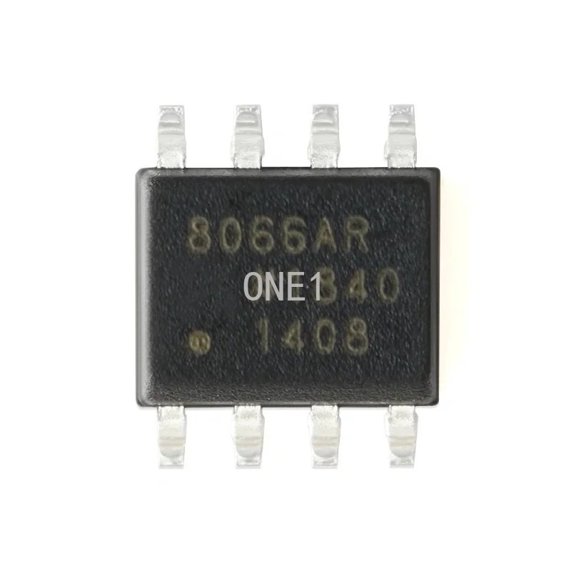 1PCS/lot New original AD8066ARZ-R7 SOIC-8 High Performance 145MHz Operational Amplifier IC Chip