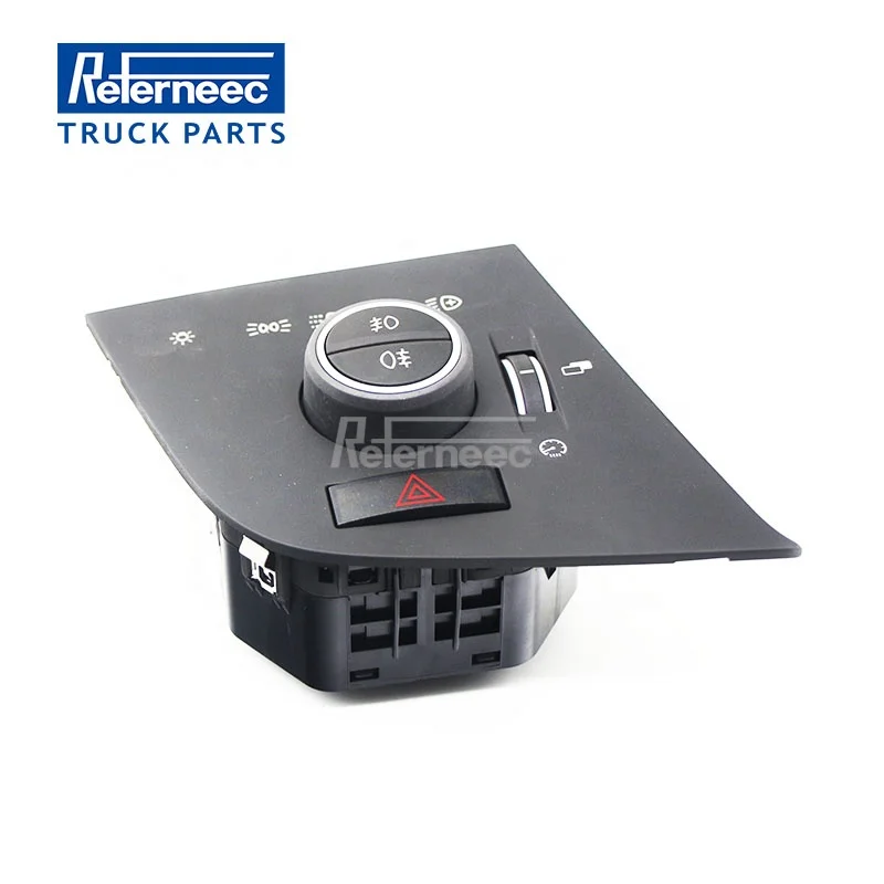 Referneec Truck Swi…