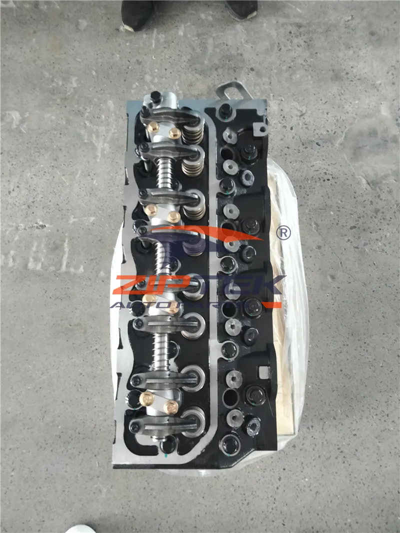 Parts Brand New Sale 3.9L Diesel Turbo Motor 4BD1T 4BD1 Engine For Isuzu Journey Npr