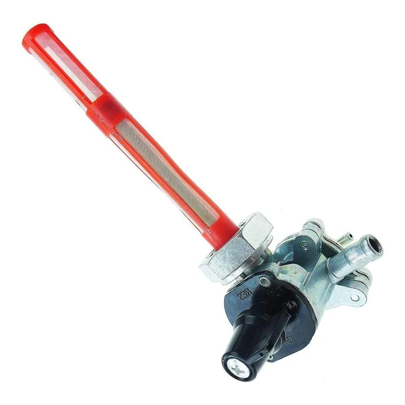 Fuel Vacuum Petcock 16950-MEM-674 Fit For Honda VTX1300C VTX1300S VTX1300R VTX1300T 2004-2009