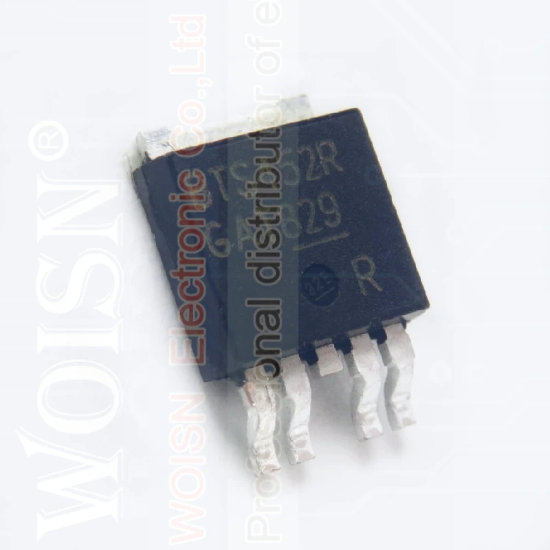 1pcs-20pcs TO-252-4 BTS452 BTS452R