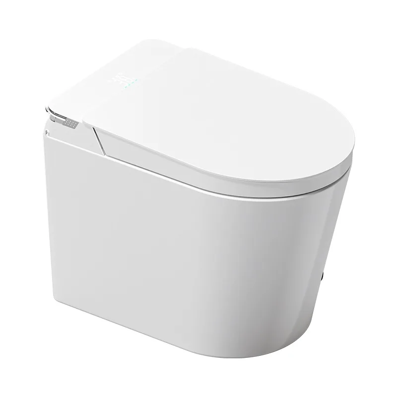 

Небольшая квартира, 58 см, без ограничения давления воды, умный унитаз, встроенный пенопластовый экран, автоматический унитаз