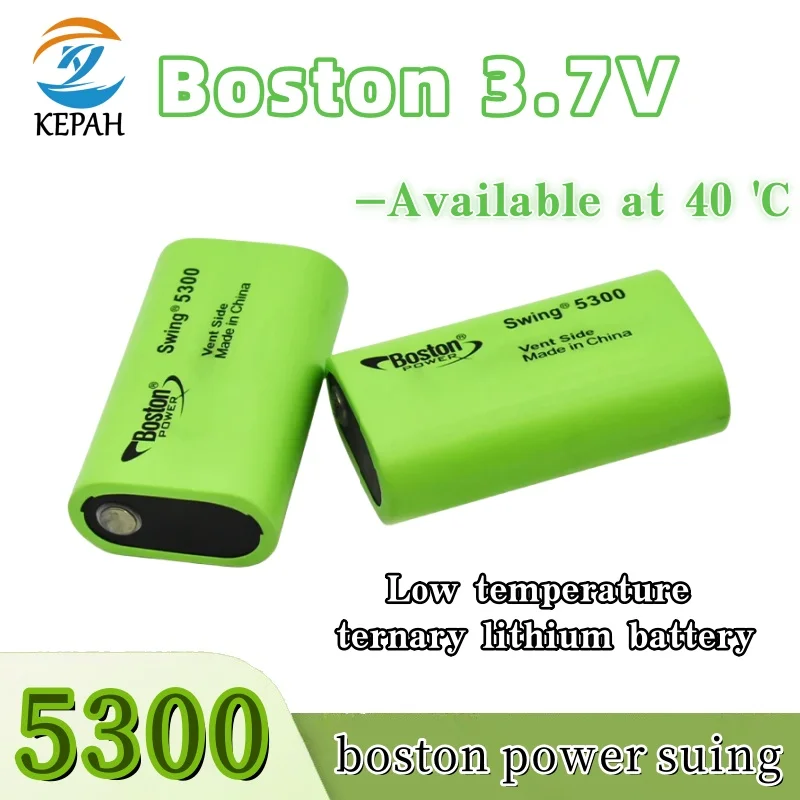New Boston Power Sw… - image