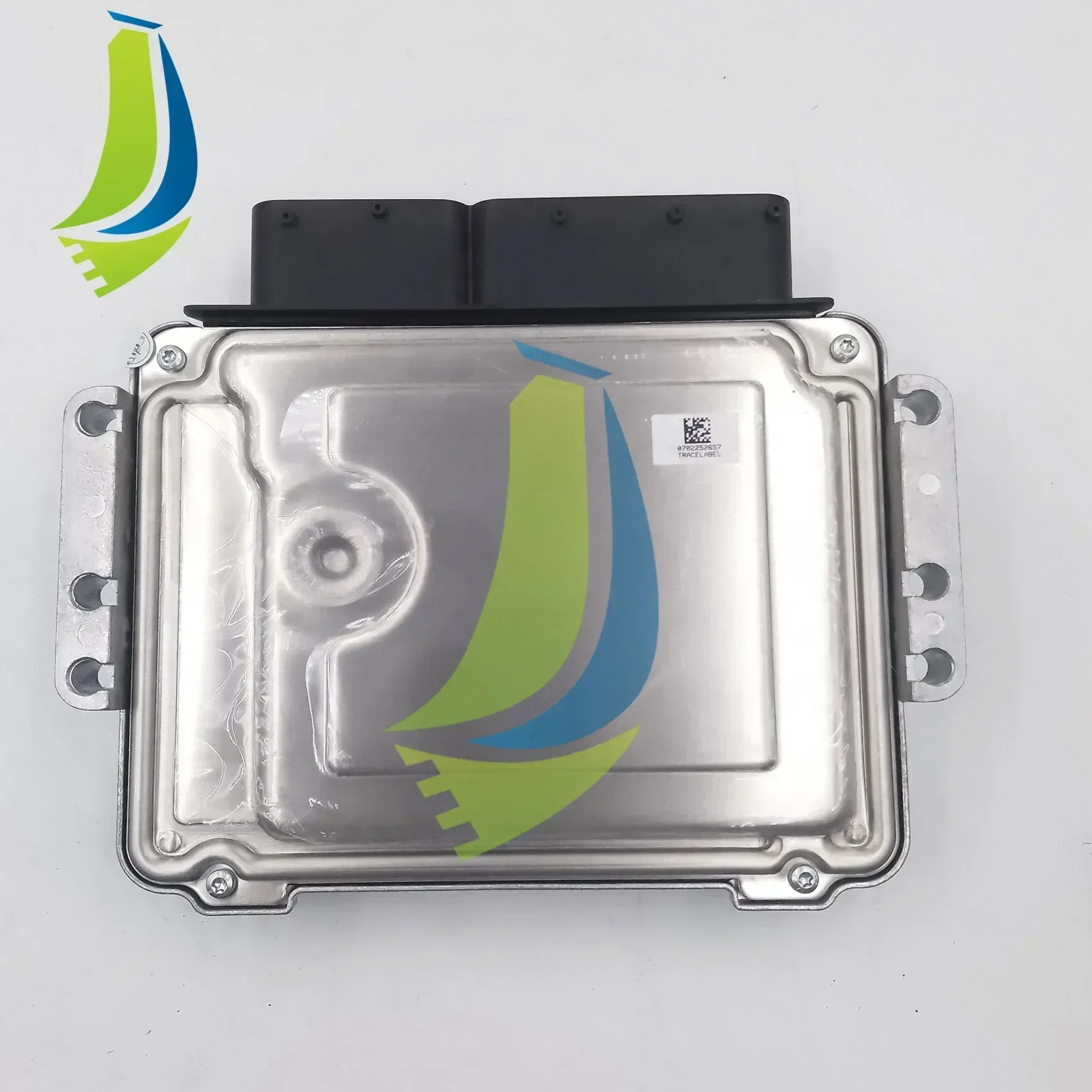0281 034 050 Engine Electronic Control Unit ECU Controller 0281034050 EDC17 Mechanical Equipment Part