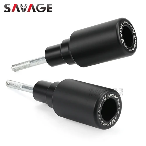 Imagen 2 del producto Protector deslizante de marco para KAWASAKI Z1000 Z1000R 2010-2020, protección contra caídas de motocicleta, almohadilla antichoque para motor Z 1000 R