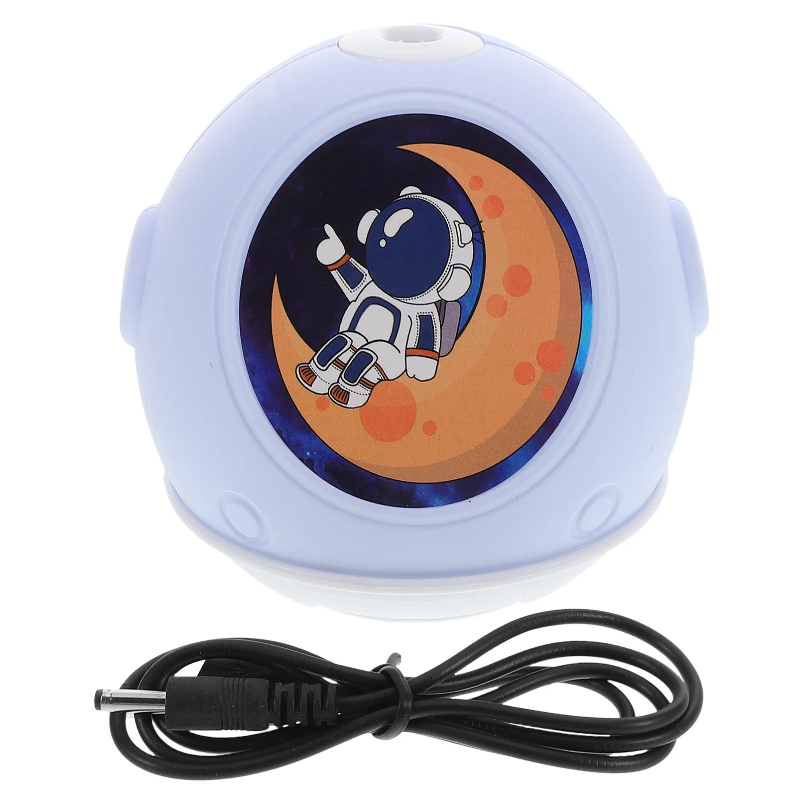

Cool Mist Humidifier Night Light for Bedroom Car Office Travel Hotel Use Mini Cool Air Humidifiers Ensures Optimal Humidity