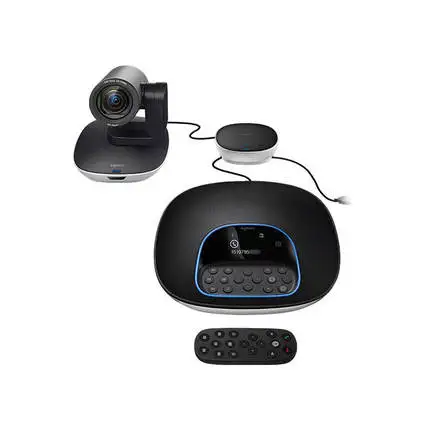 for GROUP Video Conferencing System CC3500e with Optional Extension Microphone