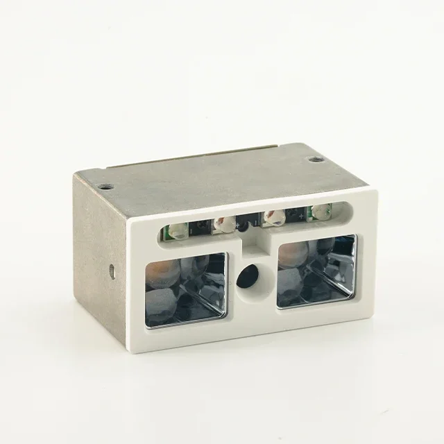 High-Resolution Scanner 1d Qr 2d Megapixel Engine Scanner Embedded Scanning Wide Angle Barcode Scanner Module