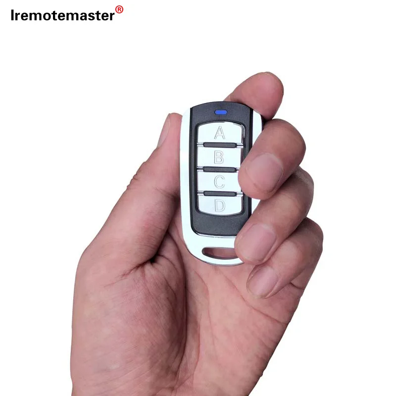 ل Powertech متوافق مع PR2 PR-2 4-قناة 433.92 ميجا هرتز باب المرآب التحكم عن بعد المتداول رمز بوابة استبدال الارسال