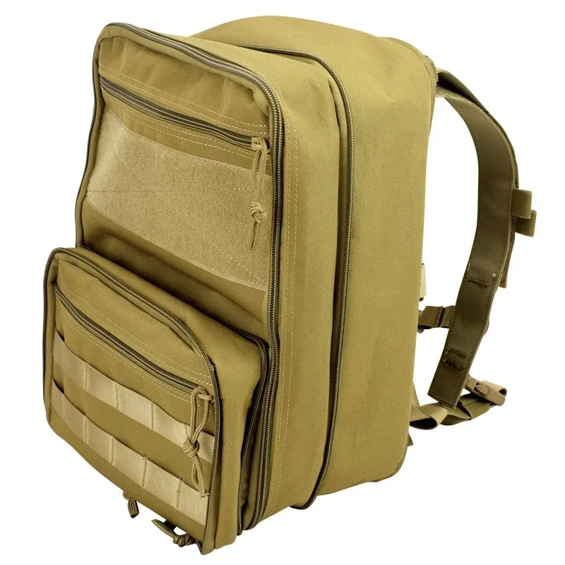 Tactical D3 Flatpac…
