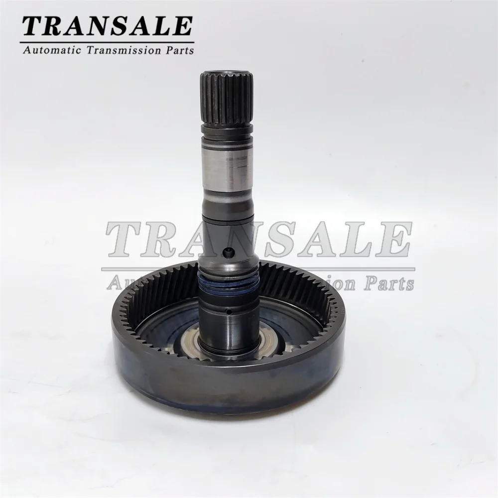 

Входной вал M11 Привод коробки передач автоматической коробки передач для Geely