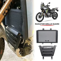 Nuevos accesorios para motocicleta 450mt, protector de radiador, cubierta de placa de deslizamiento de motor para CFMOTO CF 450 MT 450MT MT450 2024 2025
