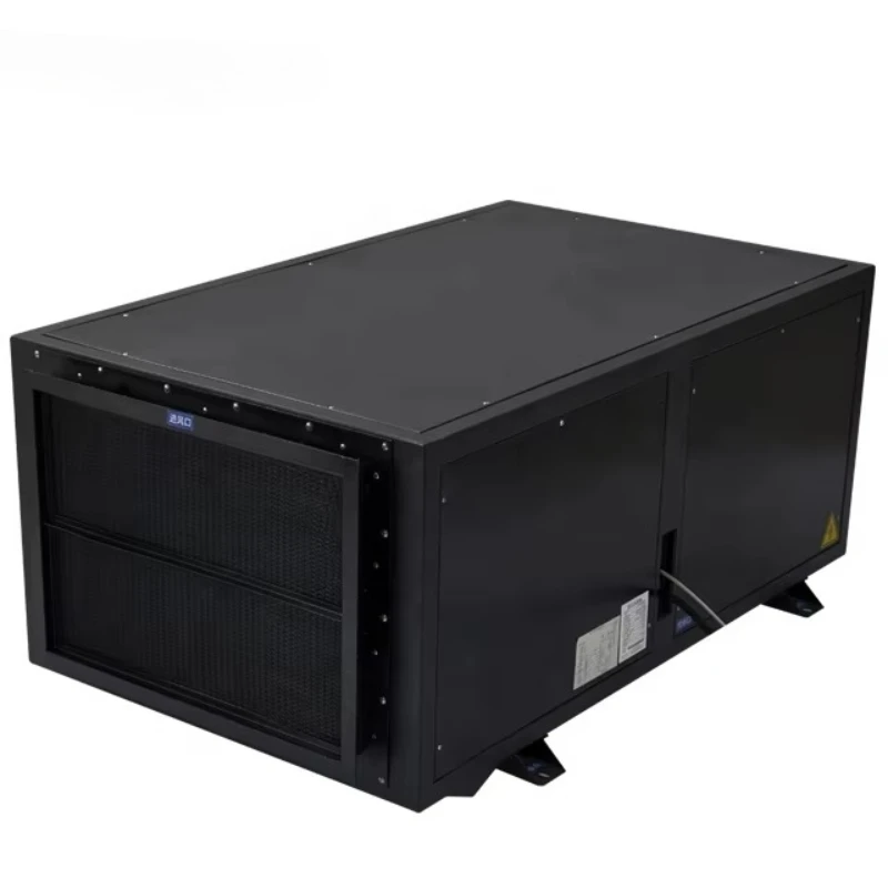 

240L daily ceiling concealed dehumidifier