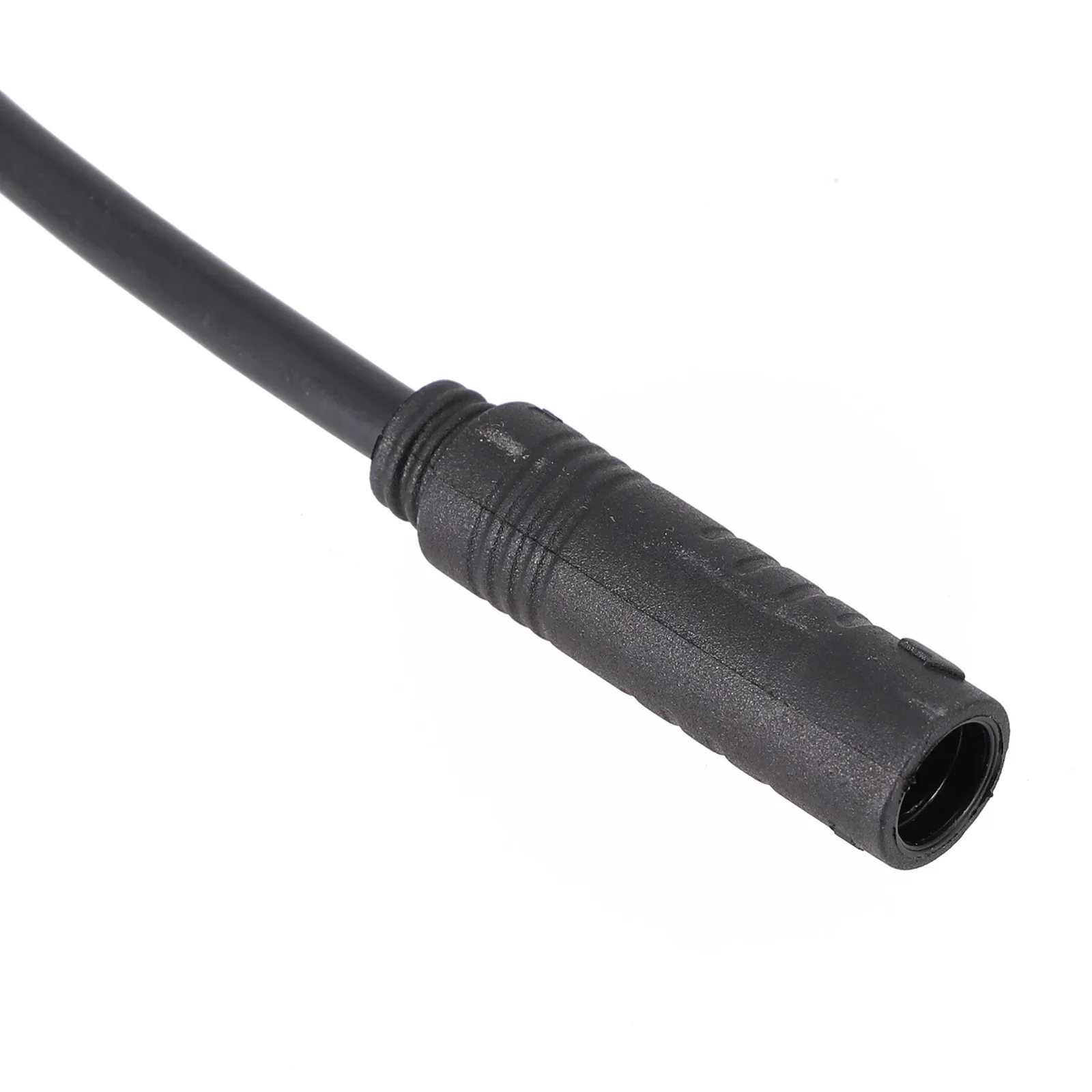 

60cm Ebike Julet 9 Pin Motor Extension Cable Waterproof Female To Male Wire Connector Electric Bicycle Accessories