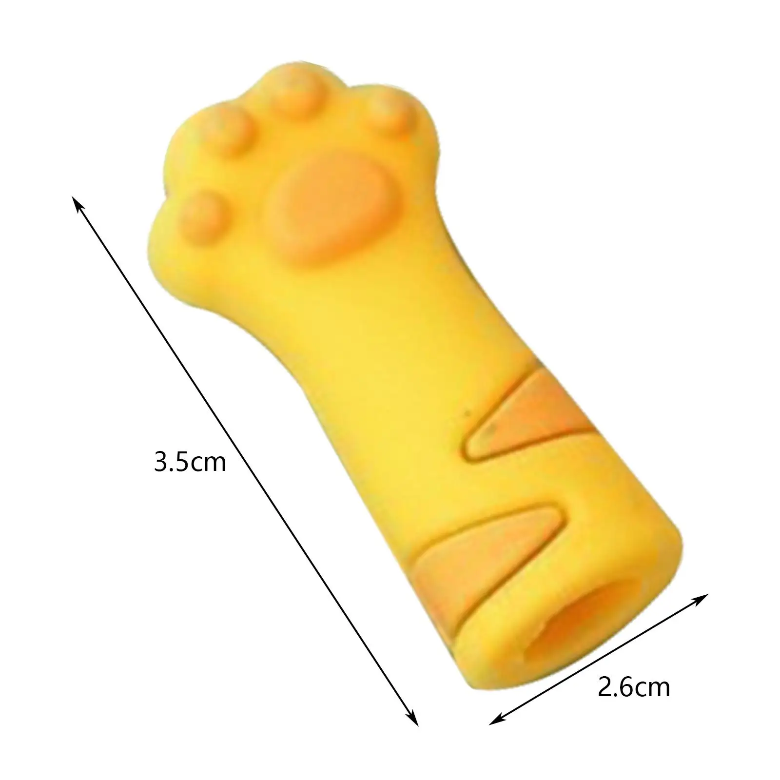 Крышки для карандашей, принадлежности для студентов, удлинитель для карандашей, портативный защитный чехол для ручек