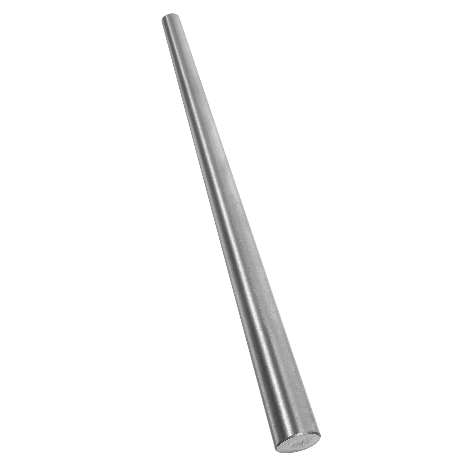 27Cm Ring Sizer Tool Adjustable Tapered Solid Steel Mandrel for Precise Ring Resizing Shaping Measuring Repair Jewelry Crafting