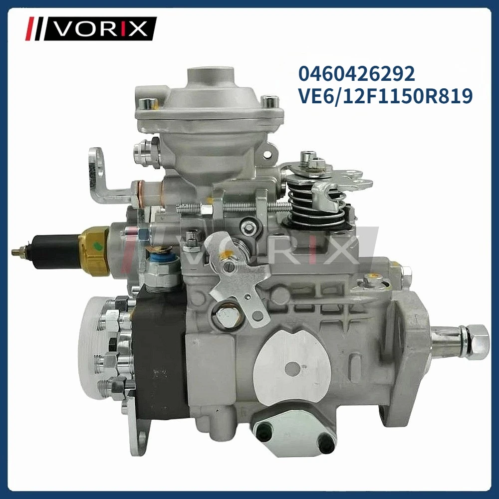 

Ve Fuel Injection Pump 0460426292 500326169 VE6/12F1150R819 for IVECO-FIAT