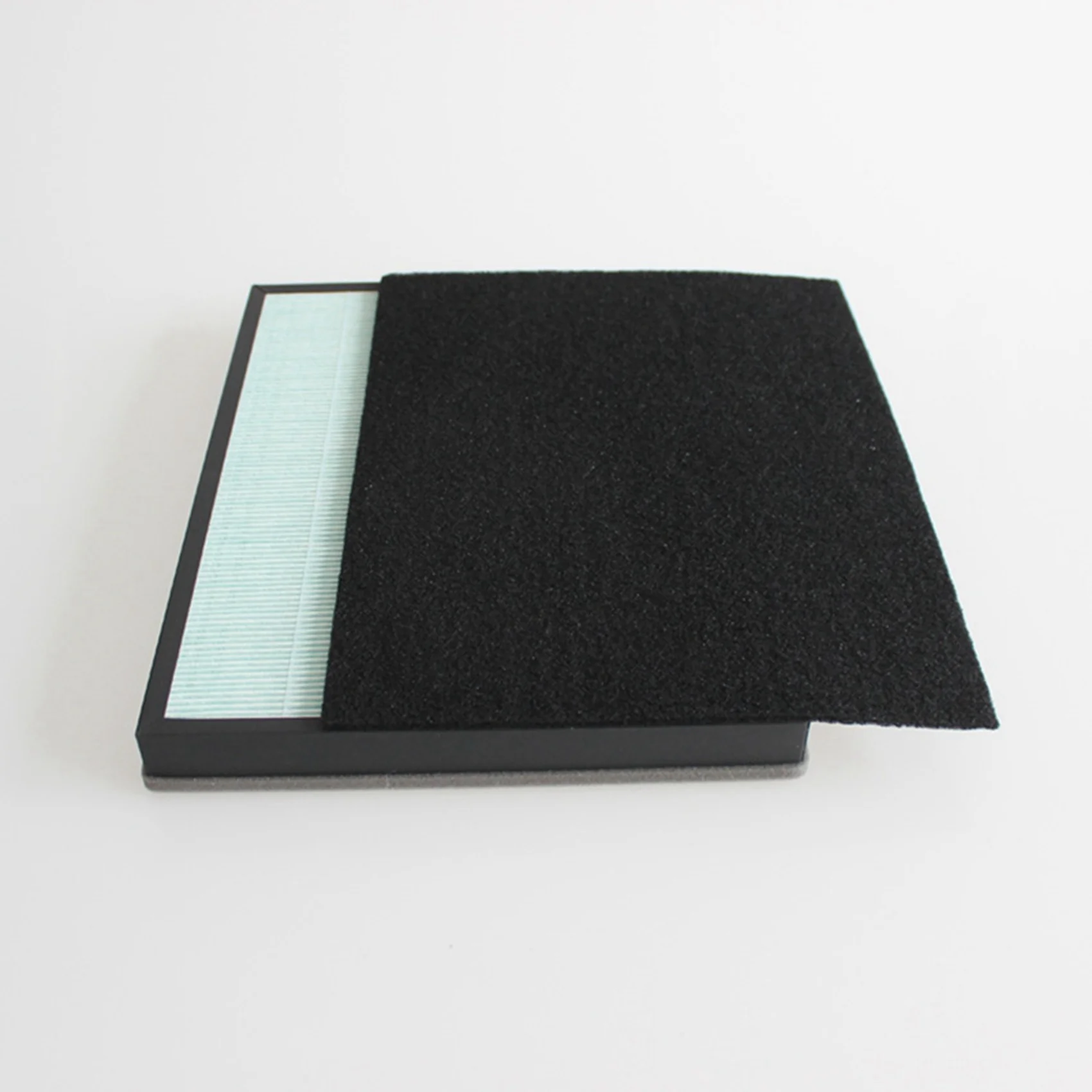 

Угольный фильтр BAAJ-2X для очистителя воздуха COWAY AP-1009CH AP-1008DH AP-1012GH AP-4072DH, аксессуары