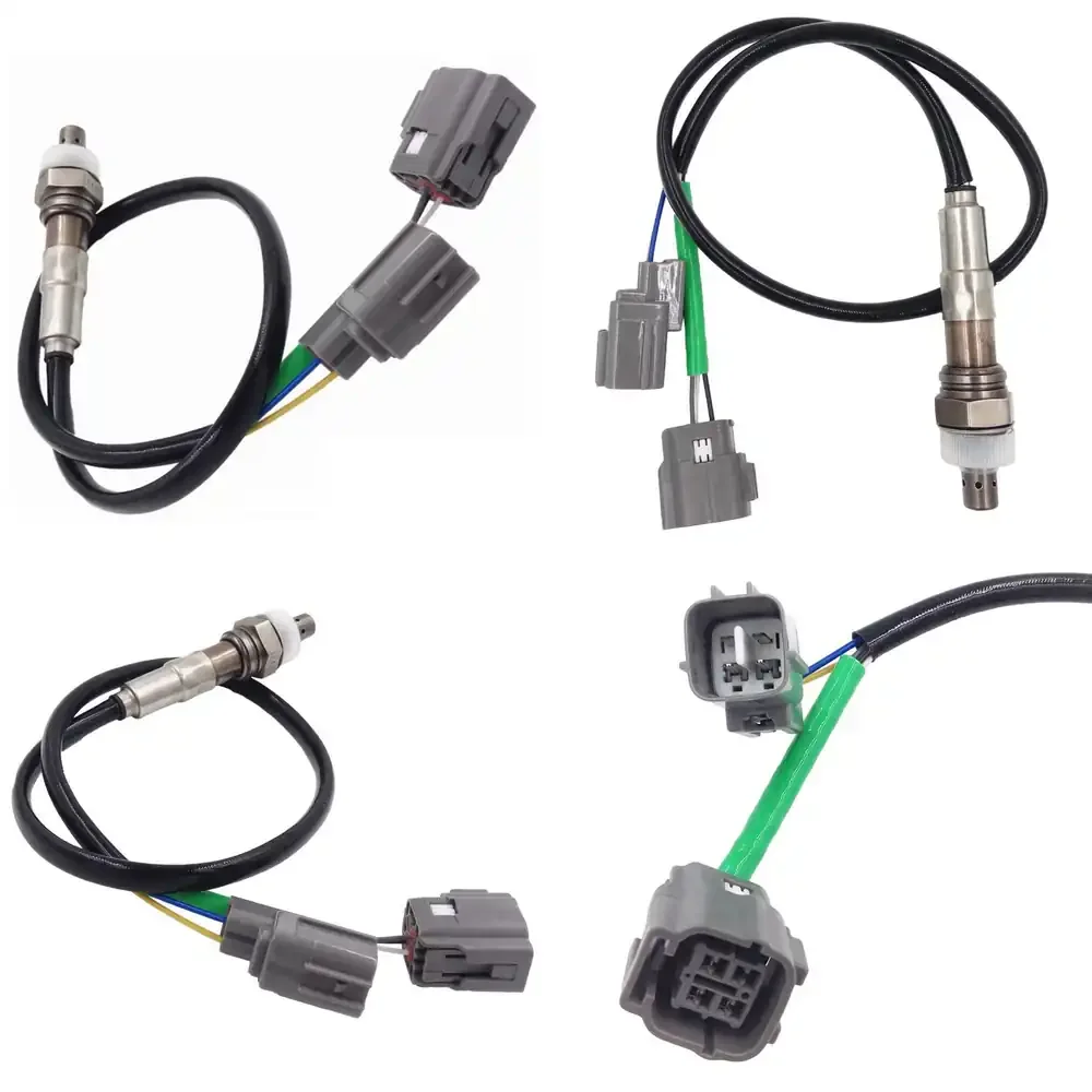 

Oxygen Sensor for Mazda CX-5 CX-3 Mazda3 Mazda6 BT-50 Premacy Tribute L593188G1 L593-18-8G1 Front Upstream O2 Sensor