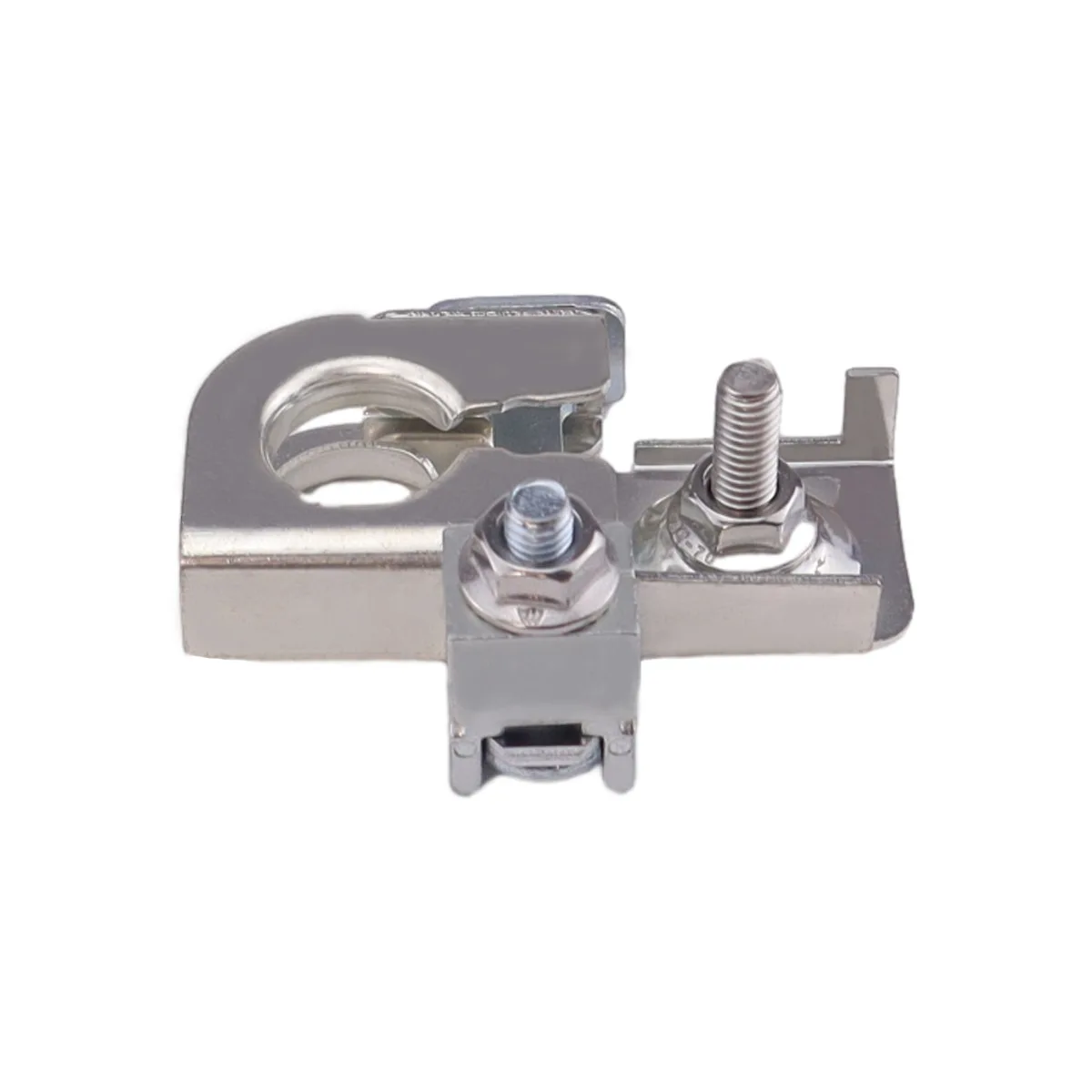 

Automotive Spare Parts Battery Negative Terminal, Automotive Battery Pile Head Wiring Terminal