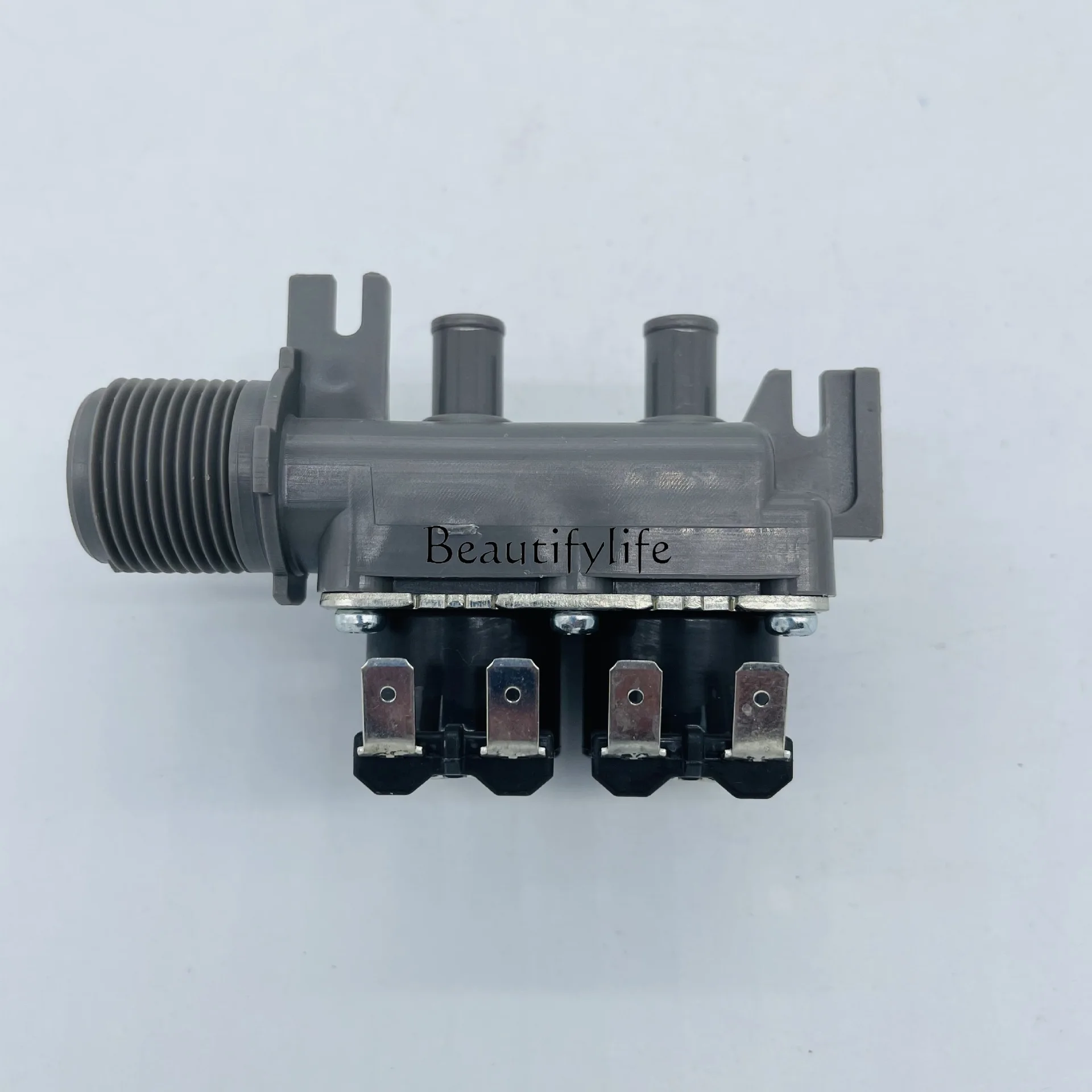 غسالة دوارة مع صمام مزدوج الرأس ، 889LA