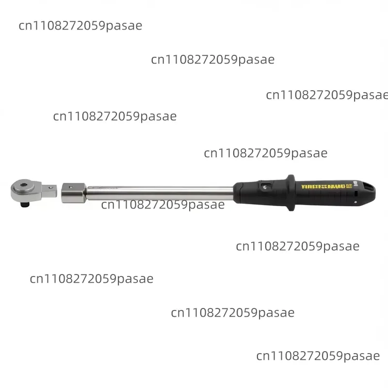 811 Se Torque Wrench 1/2 Inch Drive 0-150 Ft Lb Adjustable Click Type Mechanic Tool