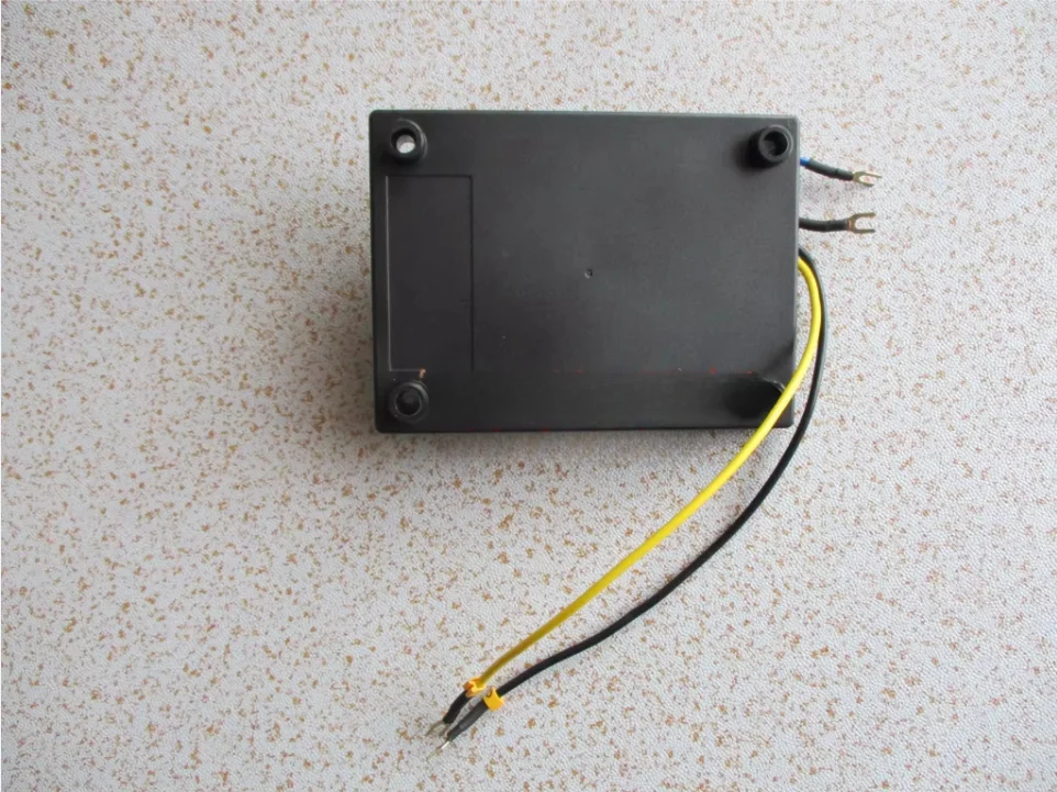 FOR Yamaha Diesel Generator Voltage Regulator AVR EDL13000TE Regulator EDL26000TE Regulator
