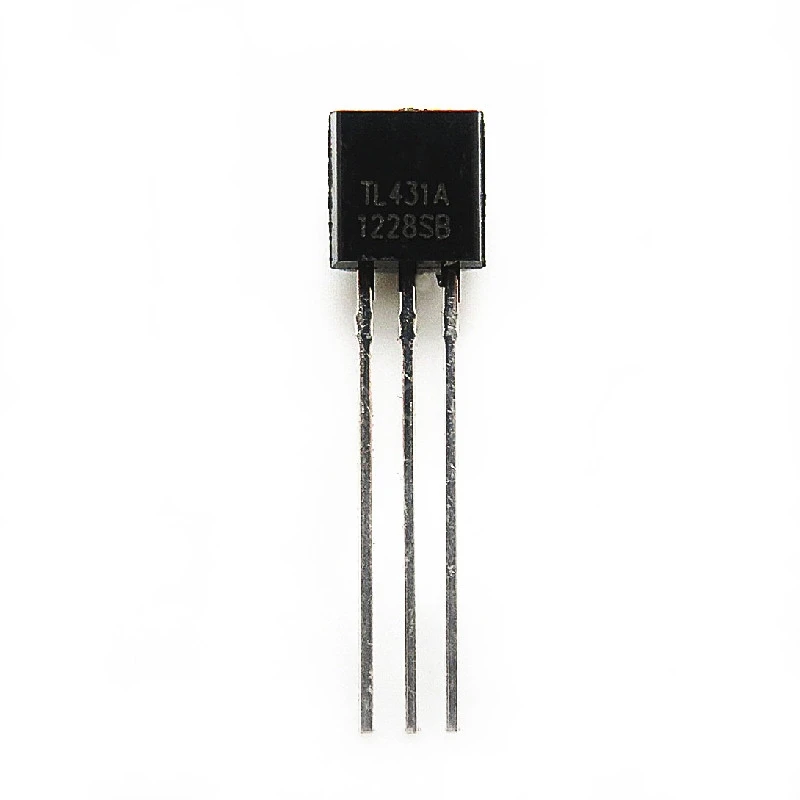（1-10pcs）MPSA13 A13 MPSA14 14 TL431A TL431 WS78L05 78L05 TO-92