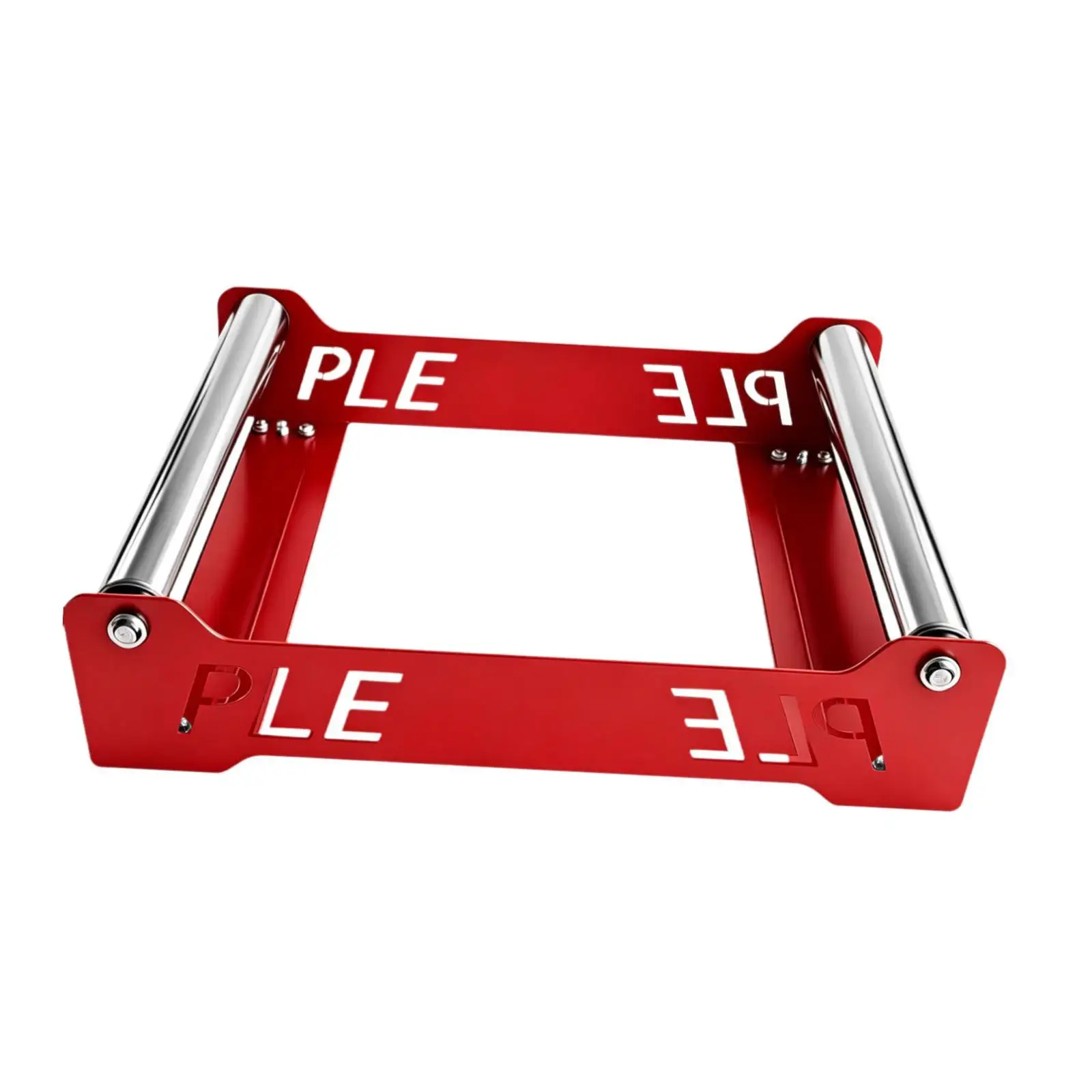 Rotating Tire Stand 360 Degree Steel Wheel Cleaning Support Detailing Roller for Car SUV Garage Use