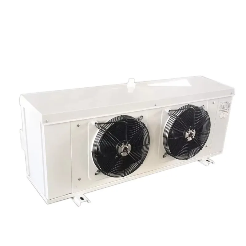 

Refrigeration and heat exchange equipment Evaporative air cooler Cooling system Finned tube heat exchanger