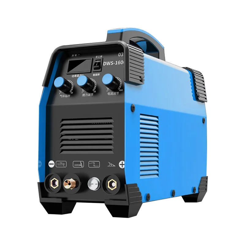 

OBO IGBT Model Heavy Industrial Using Arc MMA/TIG Stick IGBT Inverter Welding Machine Saving MMA/tig Electric Welding Machine