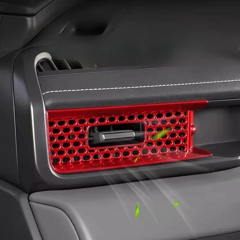 

Защитные накладки (левая и правая) для Toyota RAV4 2026: Аксессуары для модификации интерьера автомобиля