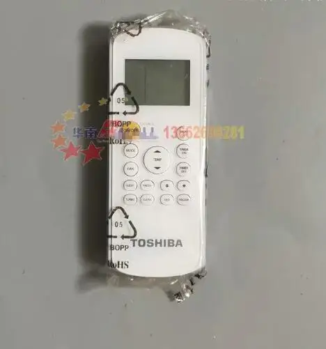 Neue klimaanlage fernbedienung midea mrcool vgreen toshiba rg57a2/bgef rg57a6/bgefu1 rg57b/bge rg57a3 (b)/bgef