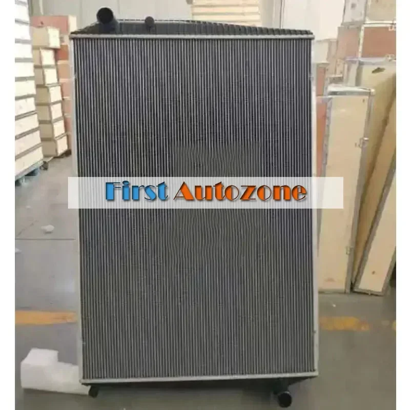 

Water Tank Radiator VOE17417886 VOE17417887 VOE14712179 for Volvo Excavator EC950E EC750E EC750E EC750 EC950HR