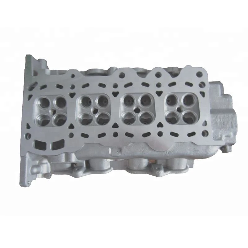 

Car Engine Parts for TOYOTA Daihatsu Avanza Yaris Rush Vitz 3SZ old K3-DE K3VE 11101-B0010 Aluminum Cylinder Head