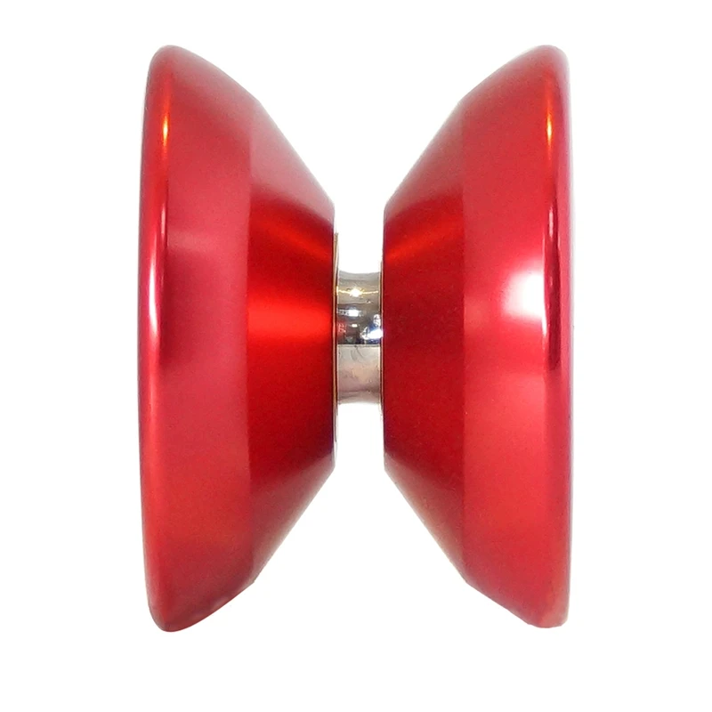 MAGICYOYO T5 High Precision Bearing Yoyo For Beginners Aluminum Alloy Yoyo Toy Long Spin