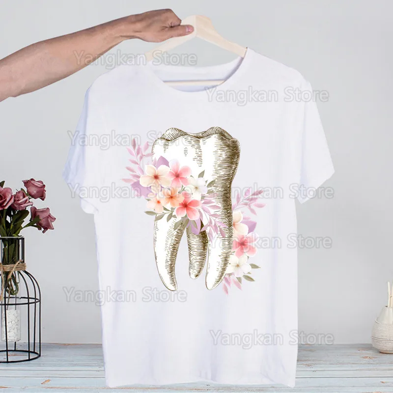 

Потрясающие футболки с зубами для парней с круглым вырезом и коротким рукавом, обычные мужские качественные мужские футболки в стиле хип-хоп