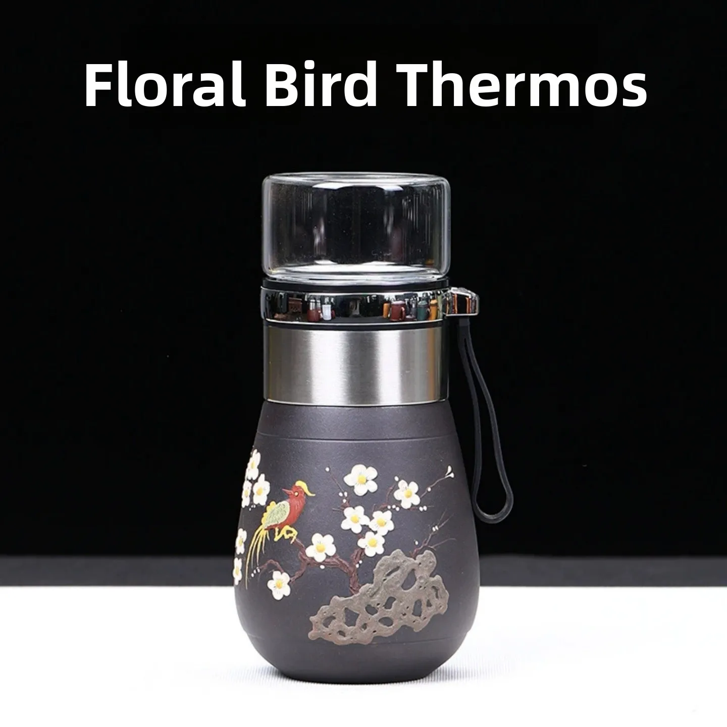purple-clay-tea-brewing-cup-insulated-health-preservation-cup-men-women-business-tea-brewing-portable-cup-one-button-open-cover