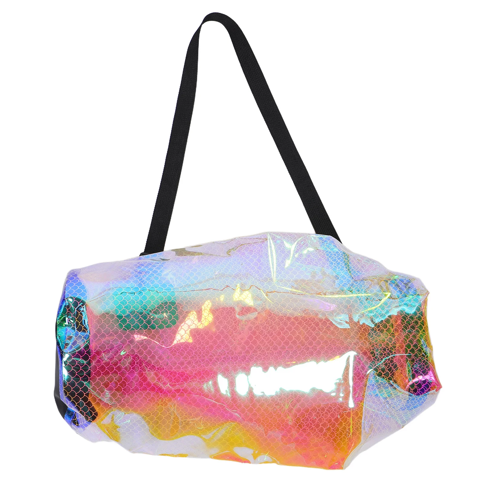 10L Waterproof Dry Bag for Kayaking - Heavy Duty Outdoor Backpack with Roll Top Closure Storage for Rafting Canoeing