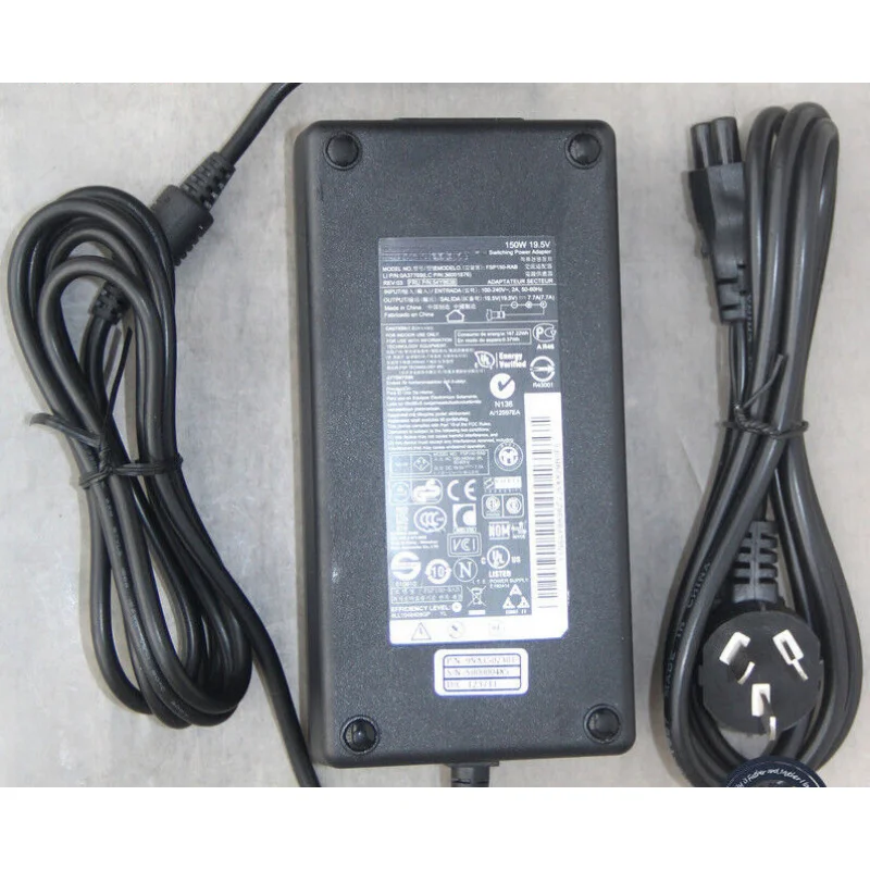 使用済みアダプター Lenovo ラップトップ電源 A520 a530 a600 A700 a720 b300 AC 充電器