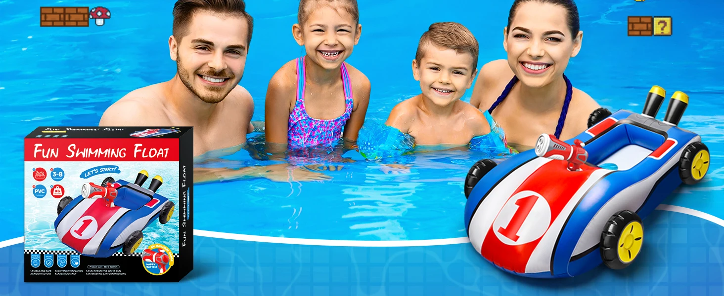 swim floats for toddlers 1-3